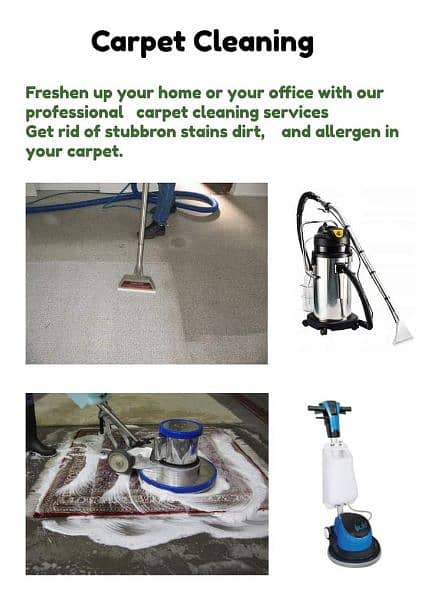 water tank cleaning  sofa cleaning and carpet cleaning 6
