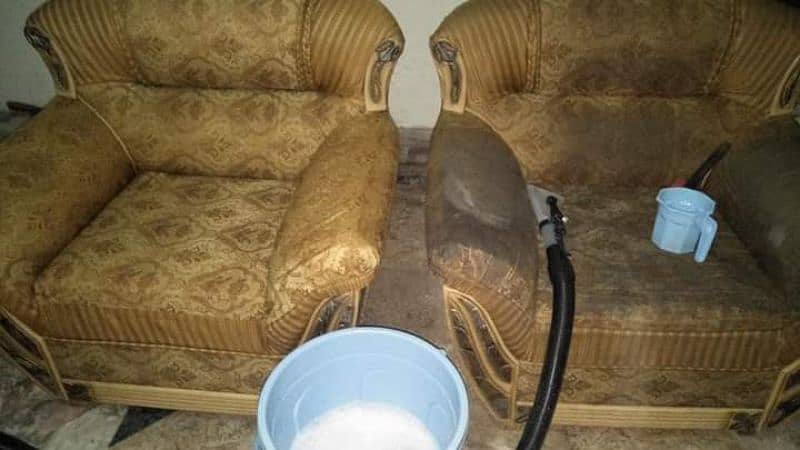 water tank cleaning  sofa cleaning and carpet cleaning 9