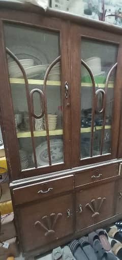 A one condition furniture price is final