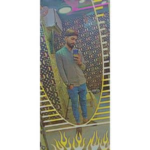 uzair Ali