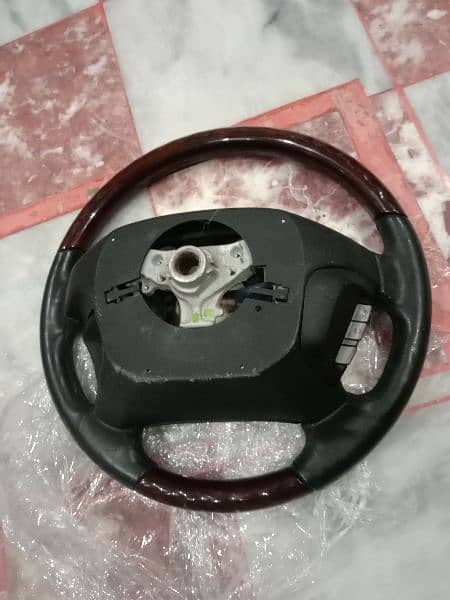 Lexus crown markets Corolla  all car steering wheels multimedia 1