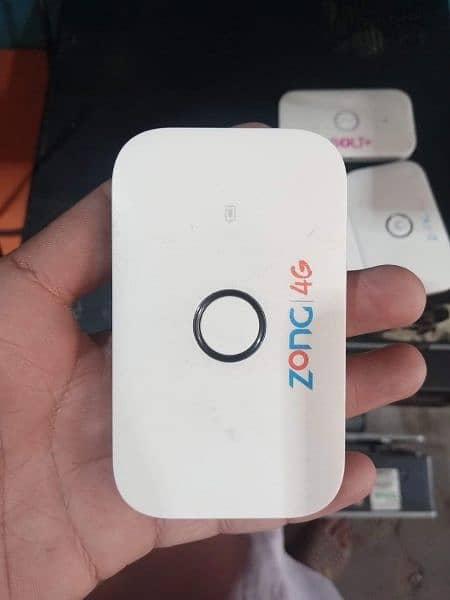 zong 4g device 0