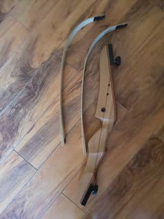 recurve