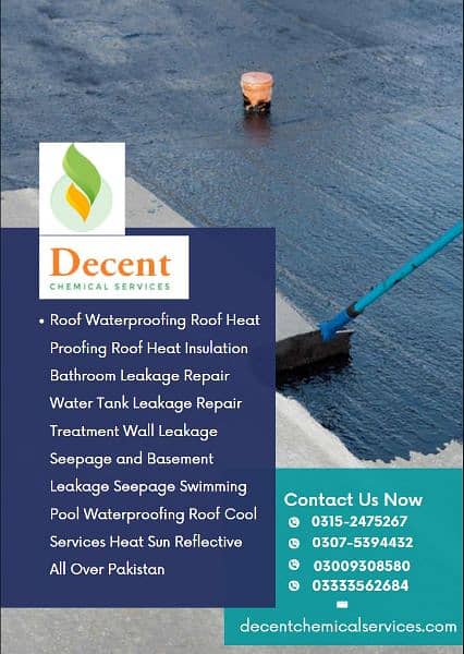 waterproofing services,heat proofing,Bathroom leakage, 0