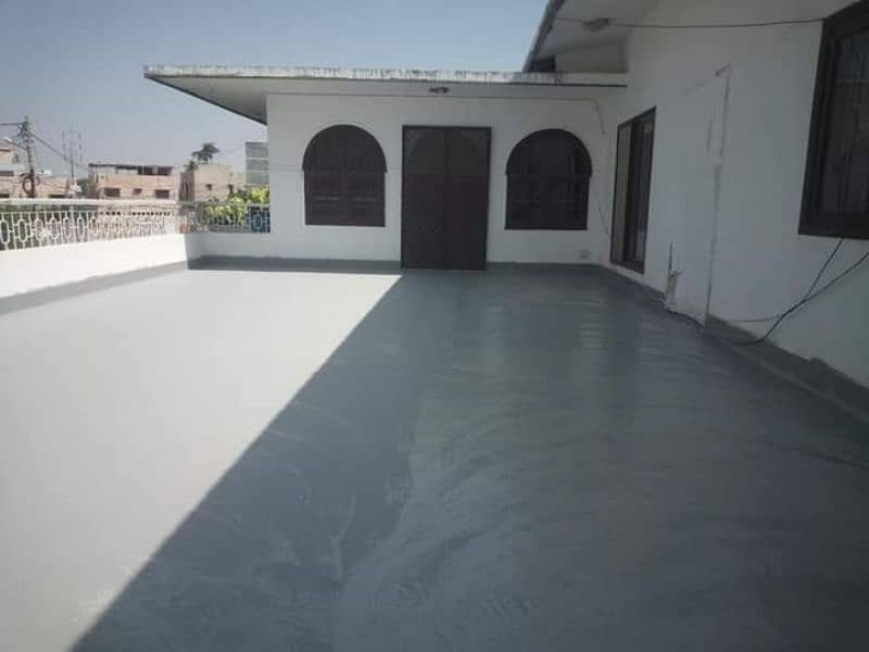 waterproofing services,heat proofing,Bathroom leakage, 4