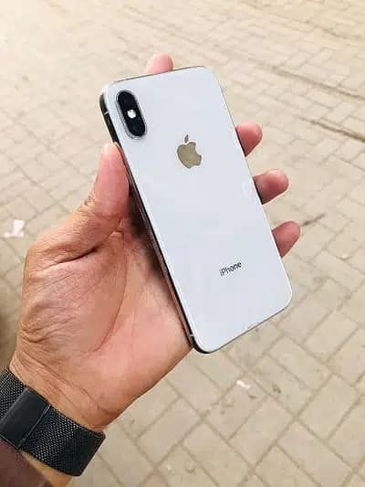 Iphone X 6