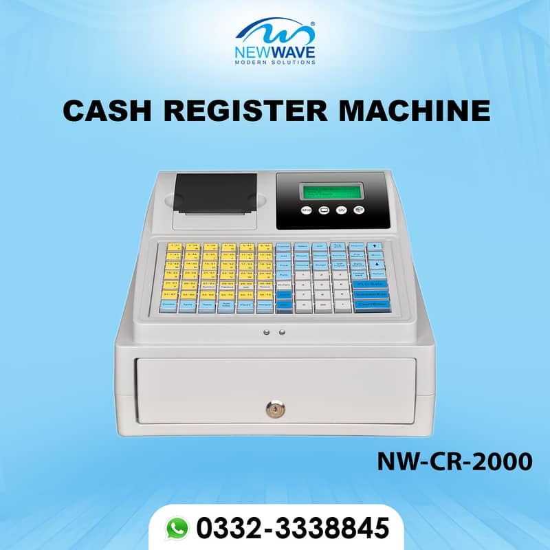 cash bill packet currency note binding counting till machine locker 14