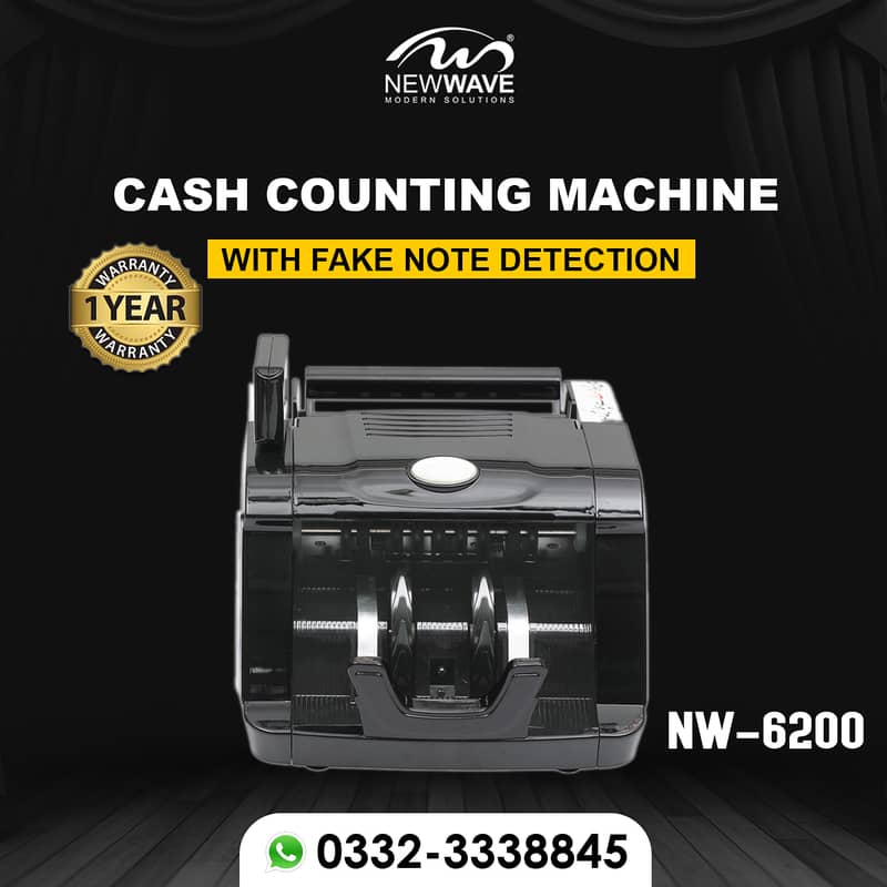 cash bill packet currency note binding counting till machine locker 1