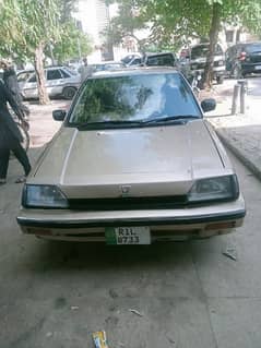 Honda