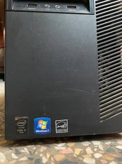 computer for sale.
