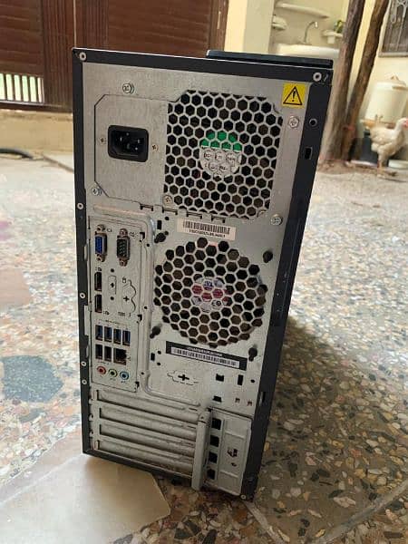 computer for sale. 2