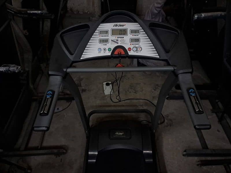 treadmils. (0309 5885468). electric running & jogging machines 6