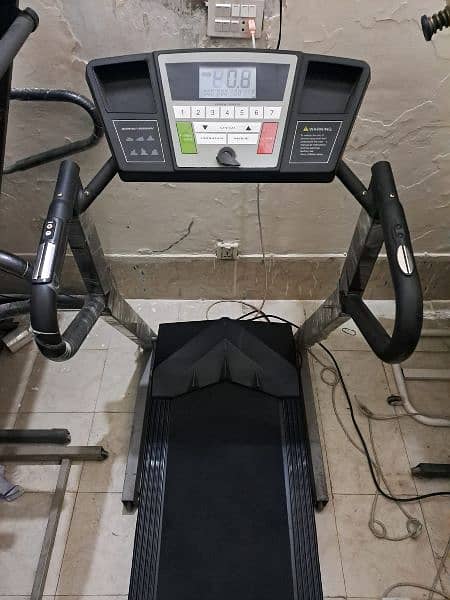 treadmils. (0309 5885468). electric running & jogging machines 6