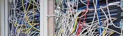 CCTV Camera Installation 5
