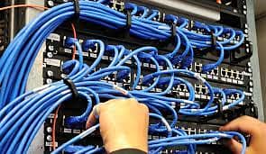 CCTV Camera Installation 6