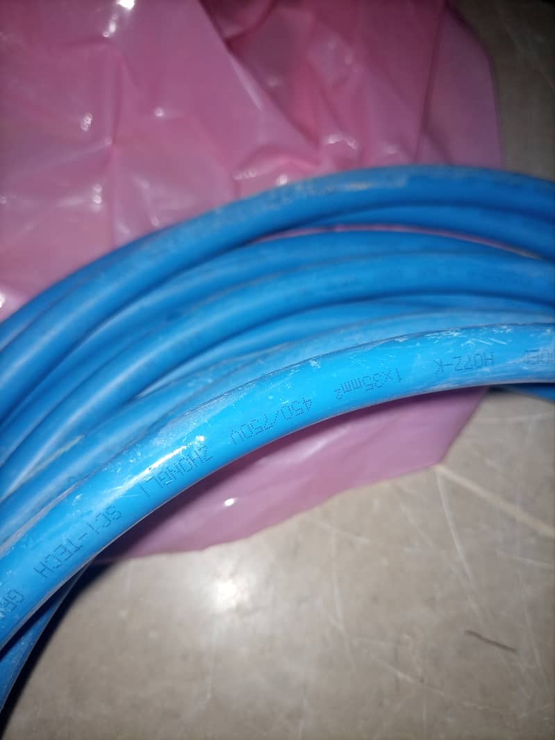 2500 per kg pure and branded coper wire available 1