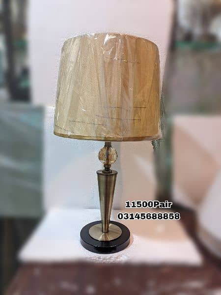 Table lamps awesome quality crystal and metal made available here 5