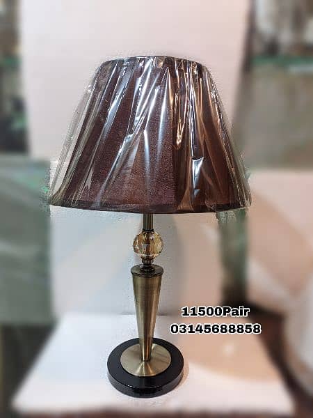 Table lamps awesome quality crystal and metal made available here 6