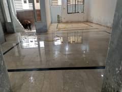 House for sale in Girja Road Malik colony near tube well