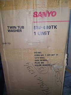 Sanyo