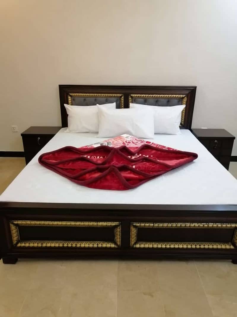 Exclusive Fully Furnished Guest House for Short & Long-term Stays 6