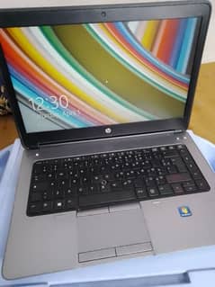 HP