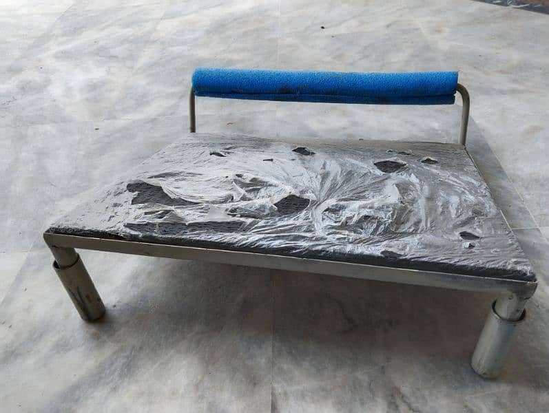 Adjustable Standing wedge 0