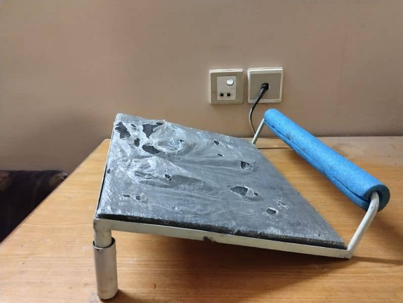 Adjustable Standing wedge 3