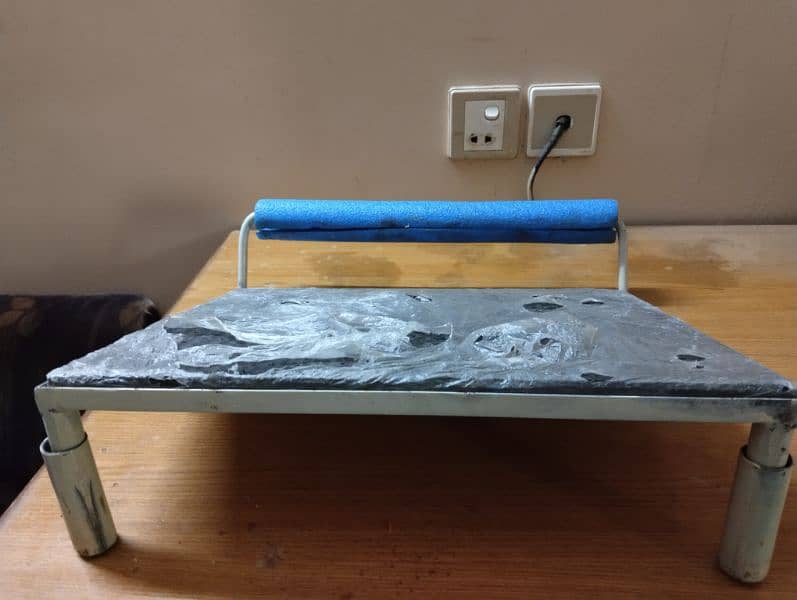 Adjustable Standing wedge 4