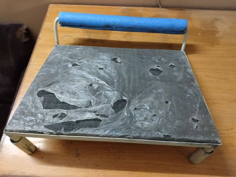 Adjustable Standing wedge 5