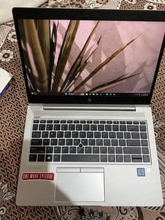 HP