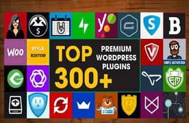 Guaranteed 100% orig. Geniune WordPress Plugins & Themes in Just 500PKR