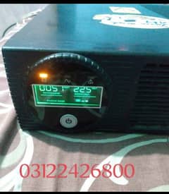inverter