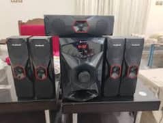 audionic