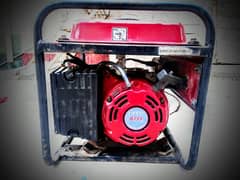 1KW generator manual