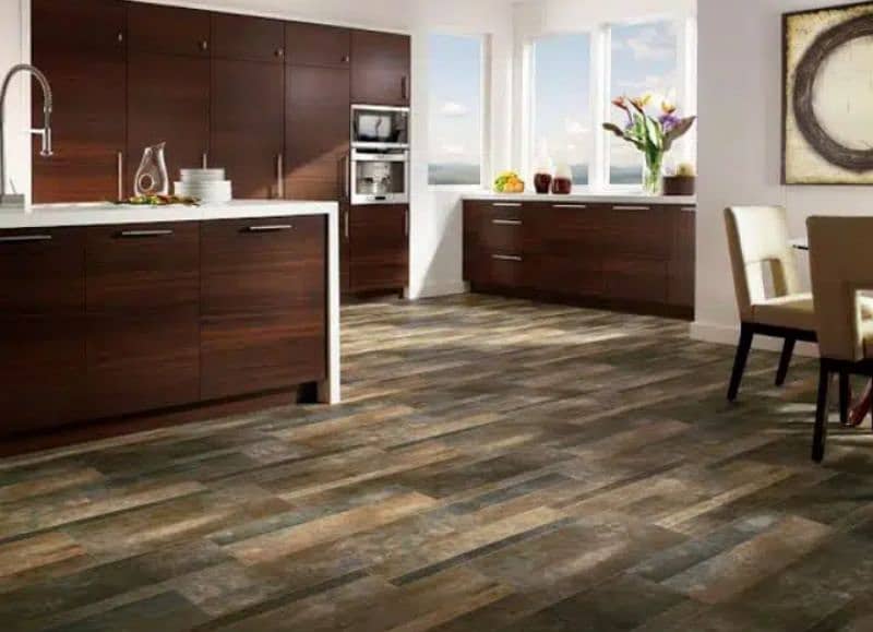 vinyl floor,wooden flooring,epoxy floor,false ceiling,wallpaper,pvc 1