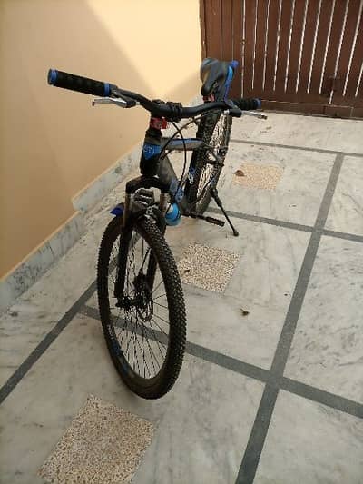 olx used bicycle