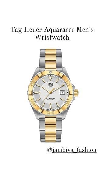 Tag heuer hot sale aquaracer olx