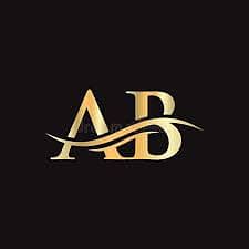 AB