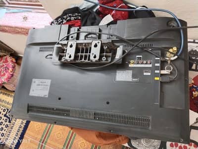 LED nice candition for sale