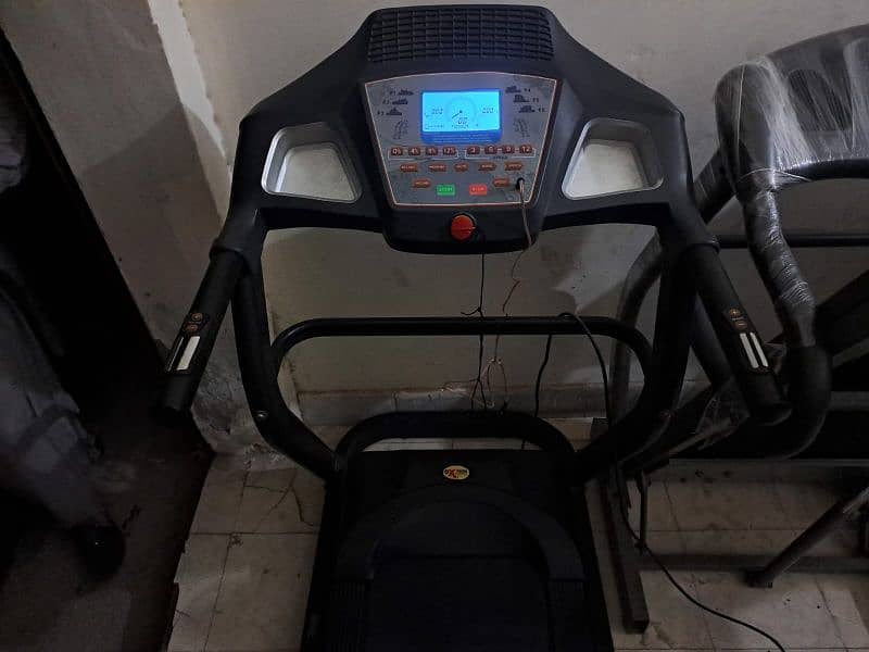 treadmils. (0309 5885468). electric running & jogging machines 10