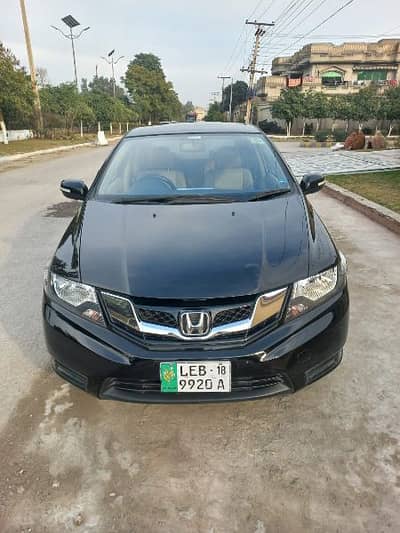 Honda City for sale - Cars - 1068826941