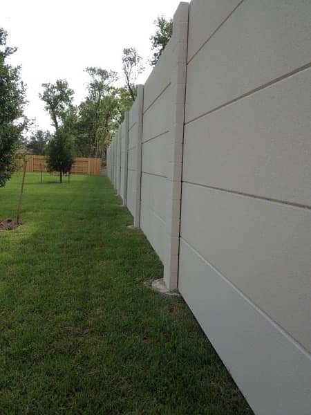 precast boundary wall 4