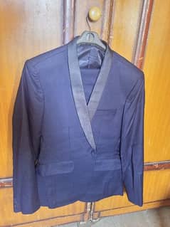 2 piece suit Coat pent