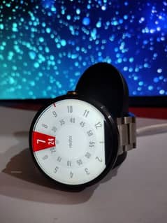 Moto 360 1st Gen Smart Watch