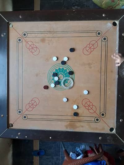 carenBod Game  used for sale 03200464955 calling WhatsApp