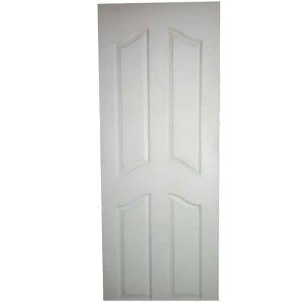 Malaysian panel Doors /Wooden Doors/Semi solid wooden Doors/ 1