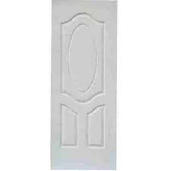 Malaysian panel Doors /Wooden Doors/Semi solid wooden Doors/ 7