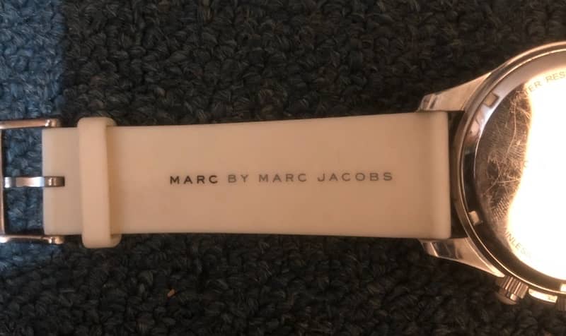 branded watch MARC 1