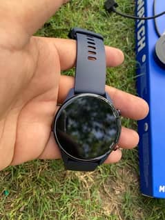 Xiomi Mi smart watch